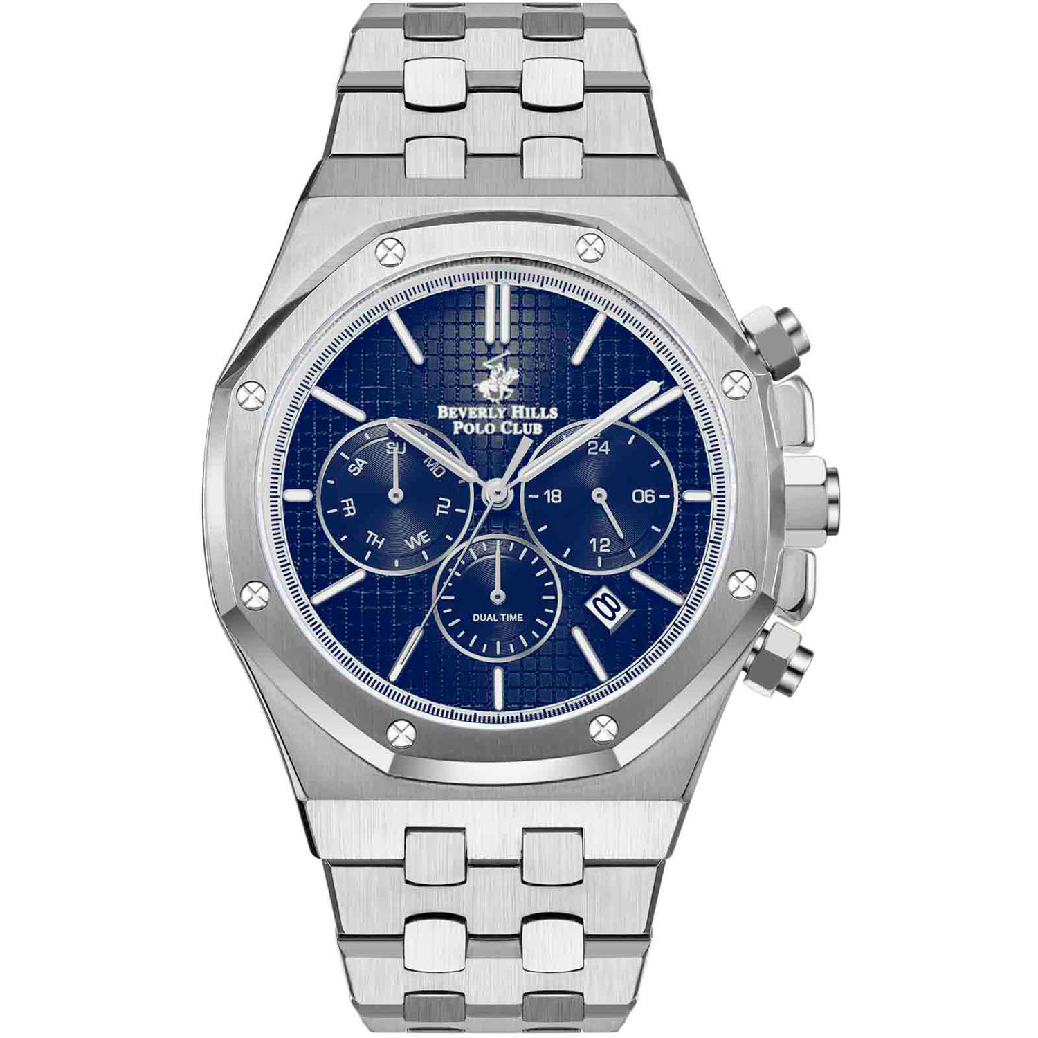 Часы Beverly Hills Polo Club Gents BP3051X.391